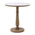 Amalfi Bistro Table Dia 70 cm