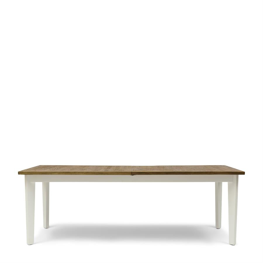 Xavier Ext. DT 230/330x90 cm