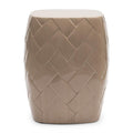 Tavira End Table Sand