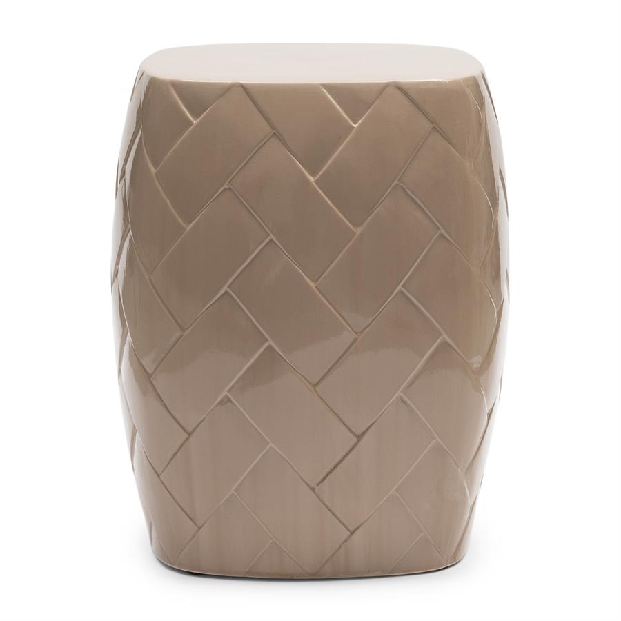 Tavira End Table Sand