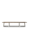 Flores Dining Table 400x100