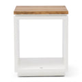 Lake House End Table