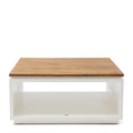 Lake House Coffee Table 90x90