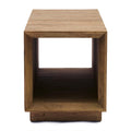 Mukaab Coffee Table 100x40