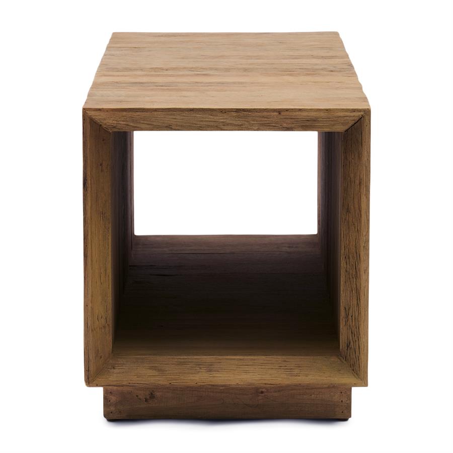 Mukaab Coffee Table 100x40