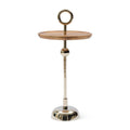 Colonna End Table