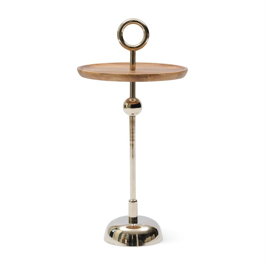 Colonna End Table