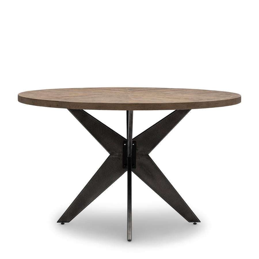 Falcon Crest Dining Table D130