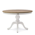 Le Marais DT D120 White