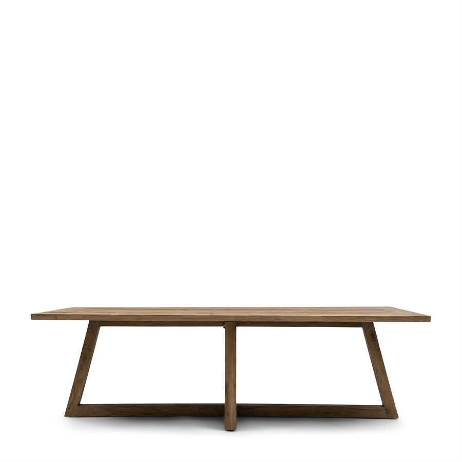 Bali Dining Table 280x100