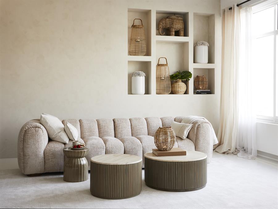Sintra ET D35 Urban Olive