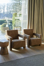Cala Llonga End Table