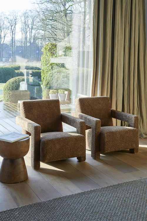 Cala Llonga End Table