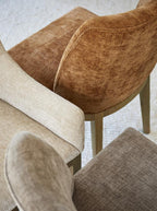 Whistler DAC Natural Linen