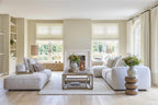 Fraser Island CT, 90x90 cm
