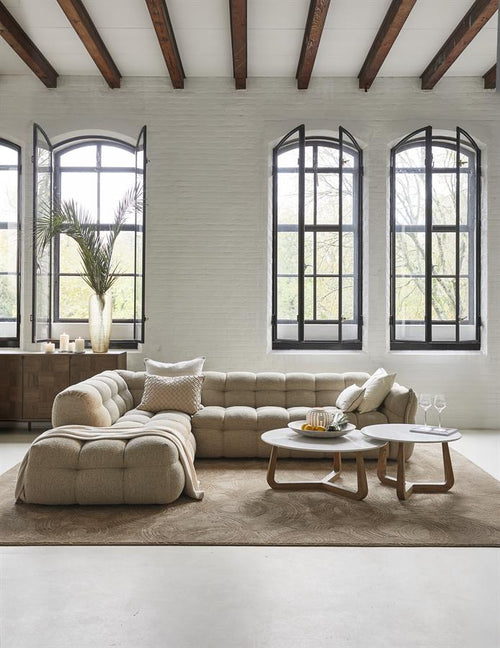 Casone Coffee Table D70