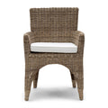 The Hamptons Dining Armchair