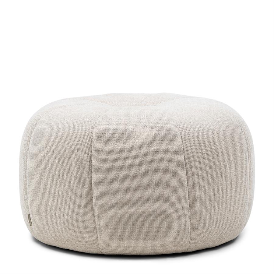 Falcone Stool Glossy Flax