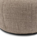 Falcone Stool Bright Taupe