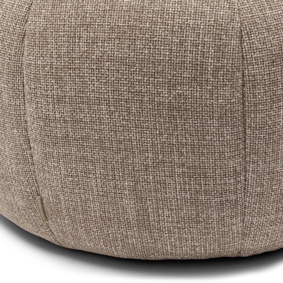 Falcone Stool Bright Taupe