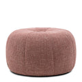 Falcone Stool Coral Pink