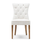 Balmoral DC Antique White