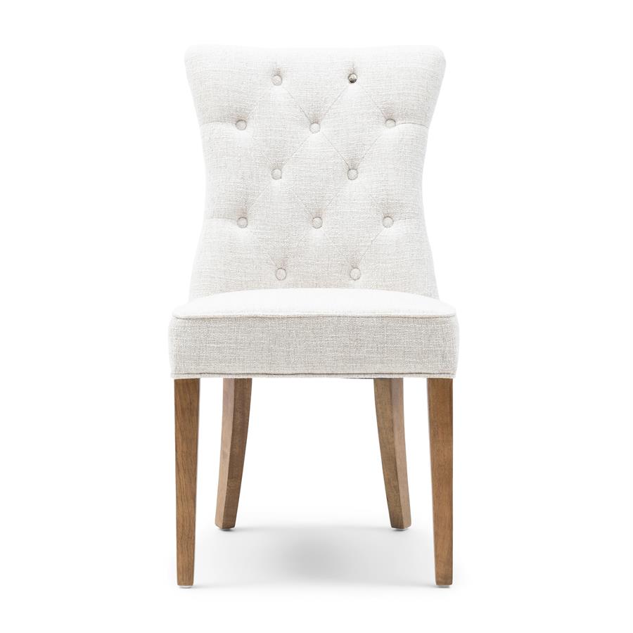 Balmoral DC Antique White