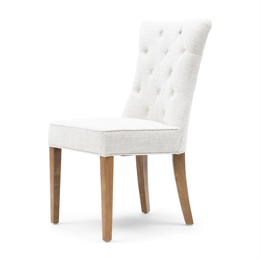 Balmoral DC Antique White