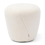 Perruche Stool Simply White