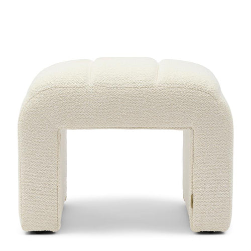 Brera Stool Simply White