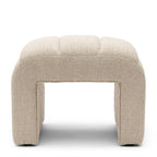 Brera Stool Natural Grey
