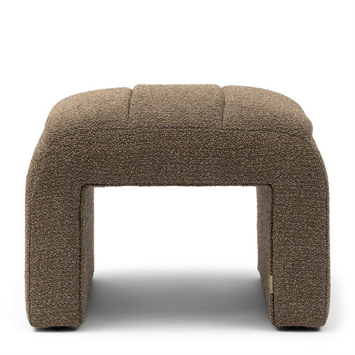 Brera Stool Classic Brown