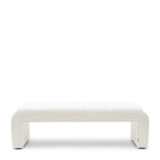 Brera Bench Simply White
